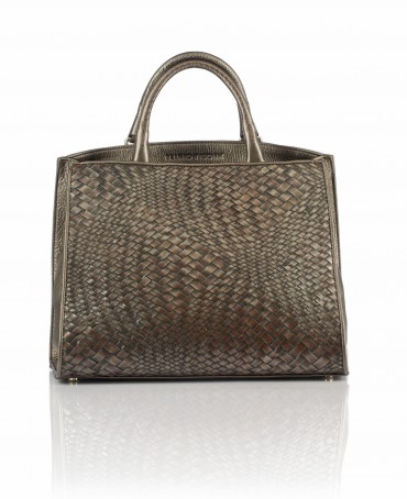 Сумка Женская 16514.Samoa/BRONZO.C